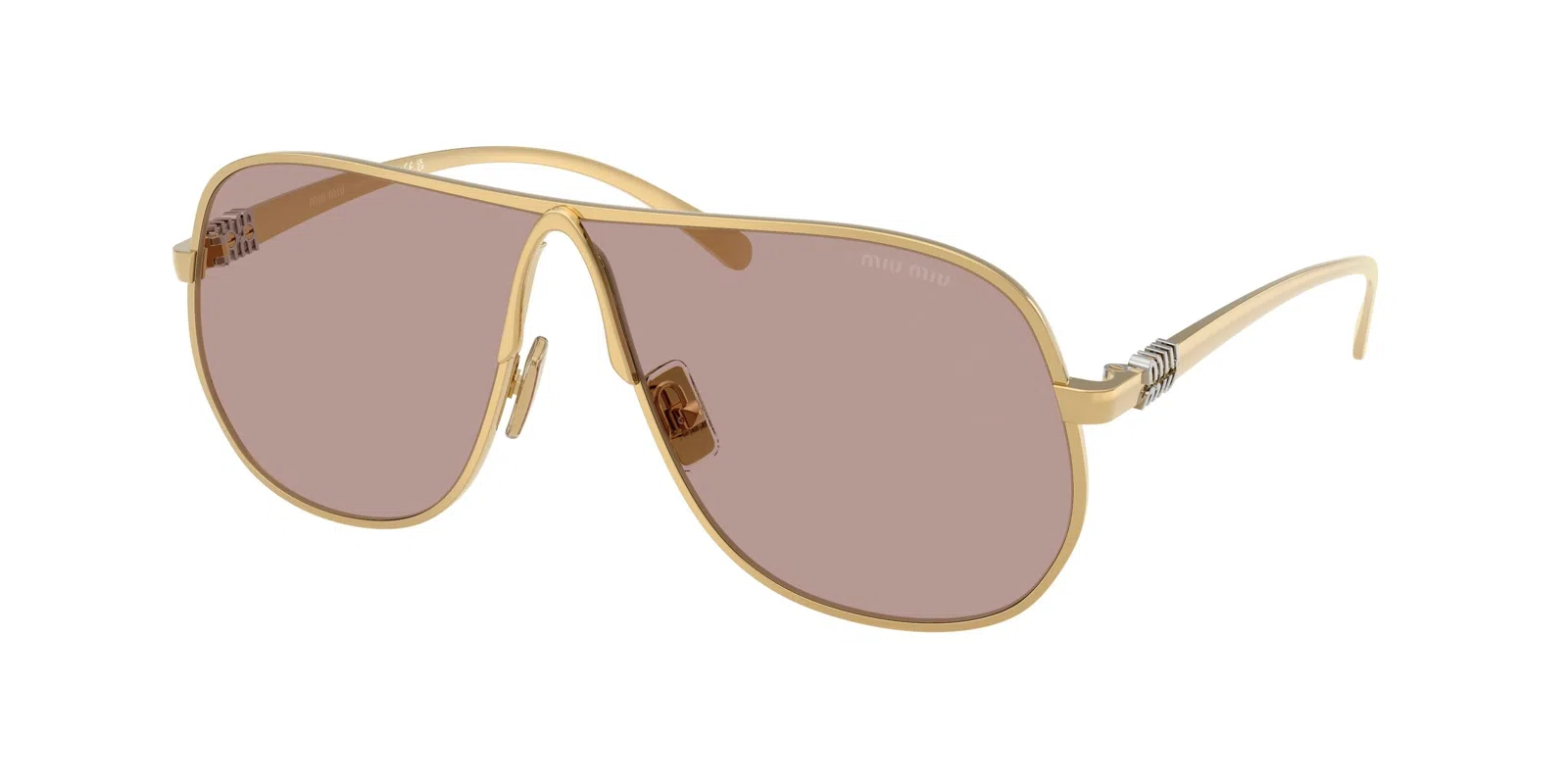 Miu A56S Sunglasses - view 5